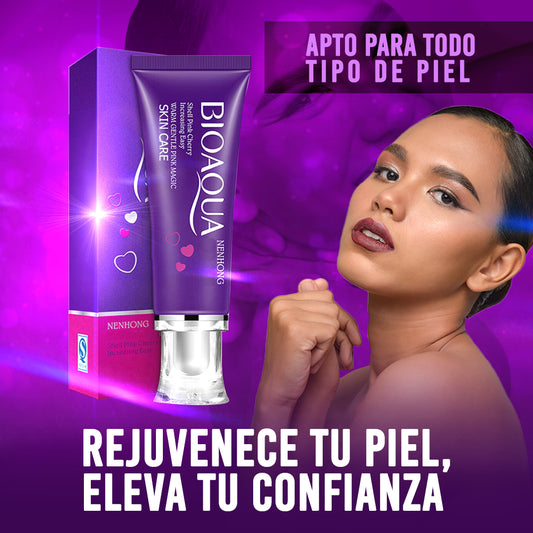 Despigmentante y Aclarante Bioaqua ®