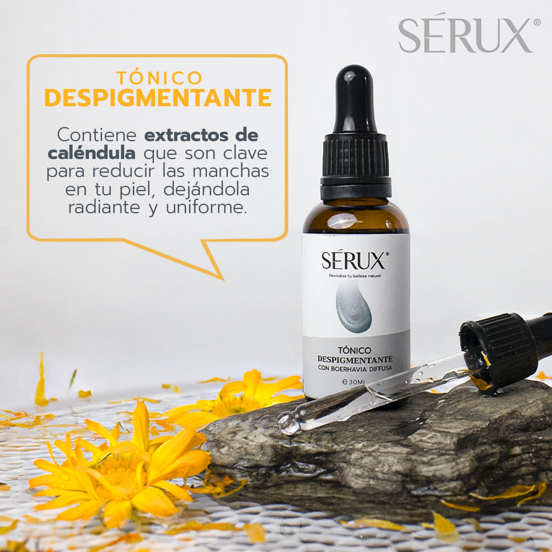 Despigmentante Serux 30ml ®