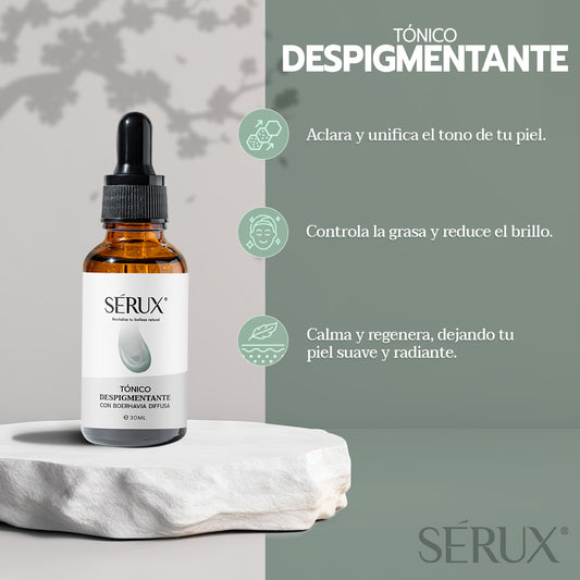 Despigmentante Serux 30ml ®